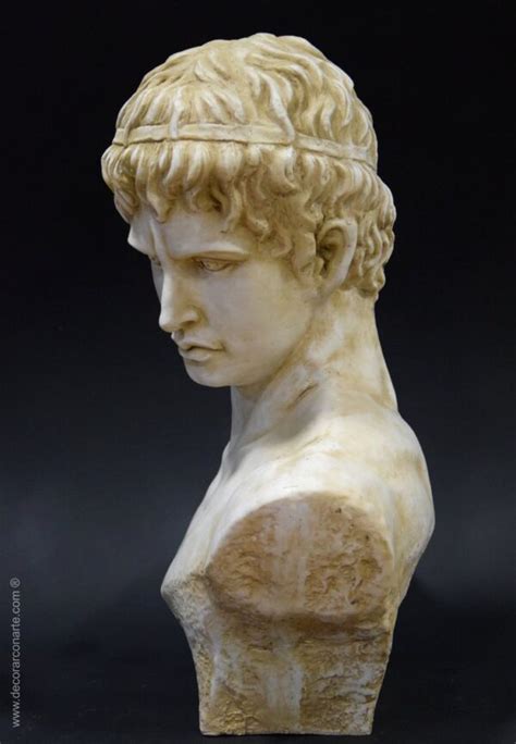 busto hermes|Hermes Bust .